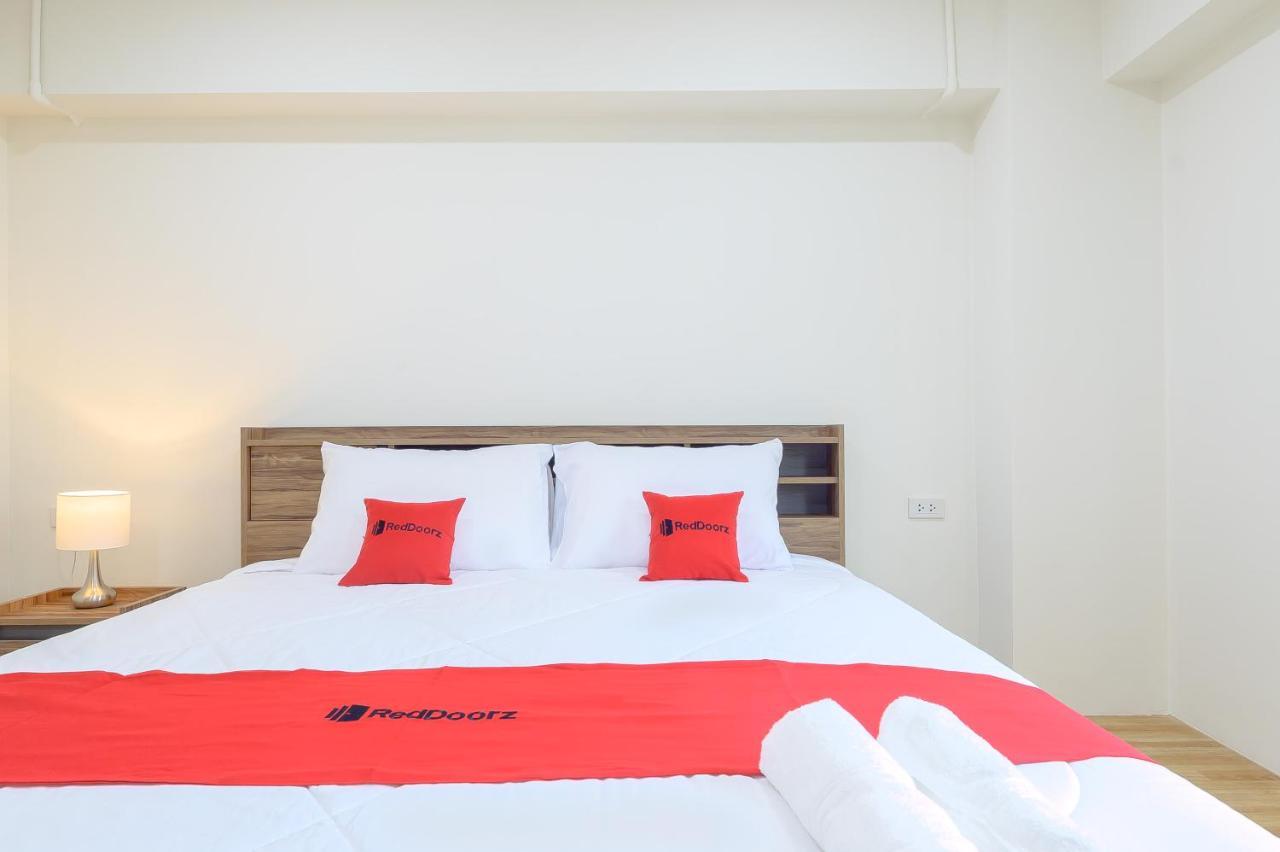 Hoenhao Boutique Ratchada Bangkok Zewnętrze zdjęcie