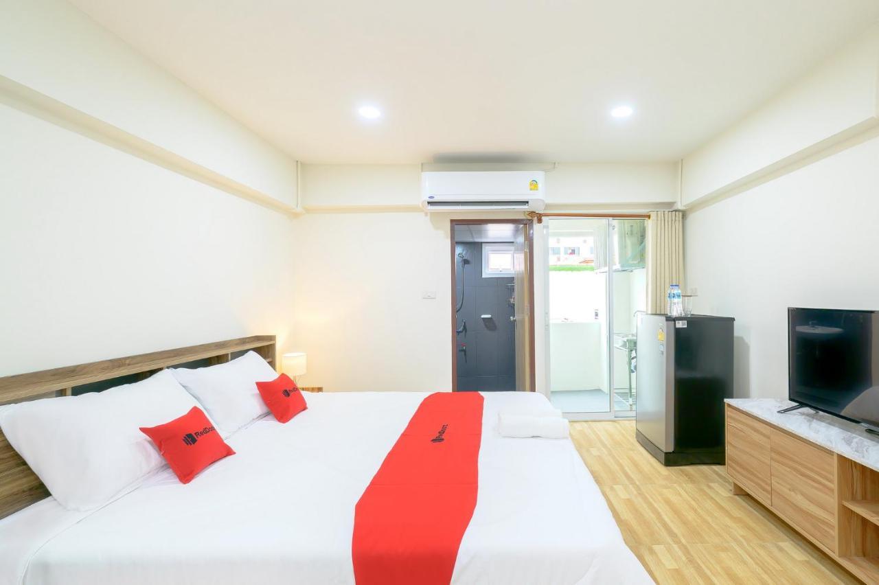 Hoenhao Boutique Ratchada Bangkok Zewnętrze zdjęcie
